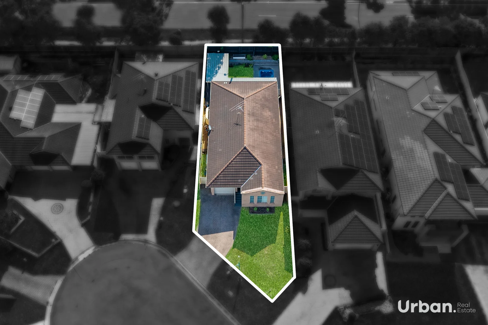 Additional image 3 of 1 Rimini Place, Prestons NSW 2170