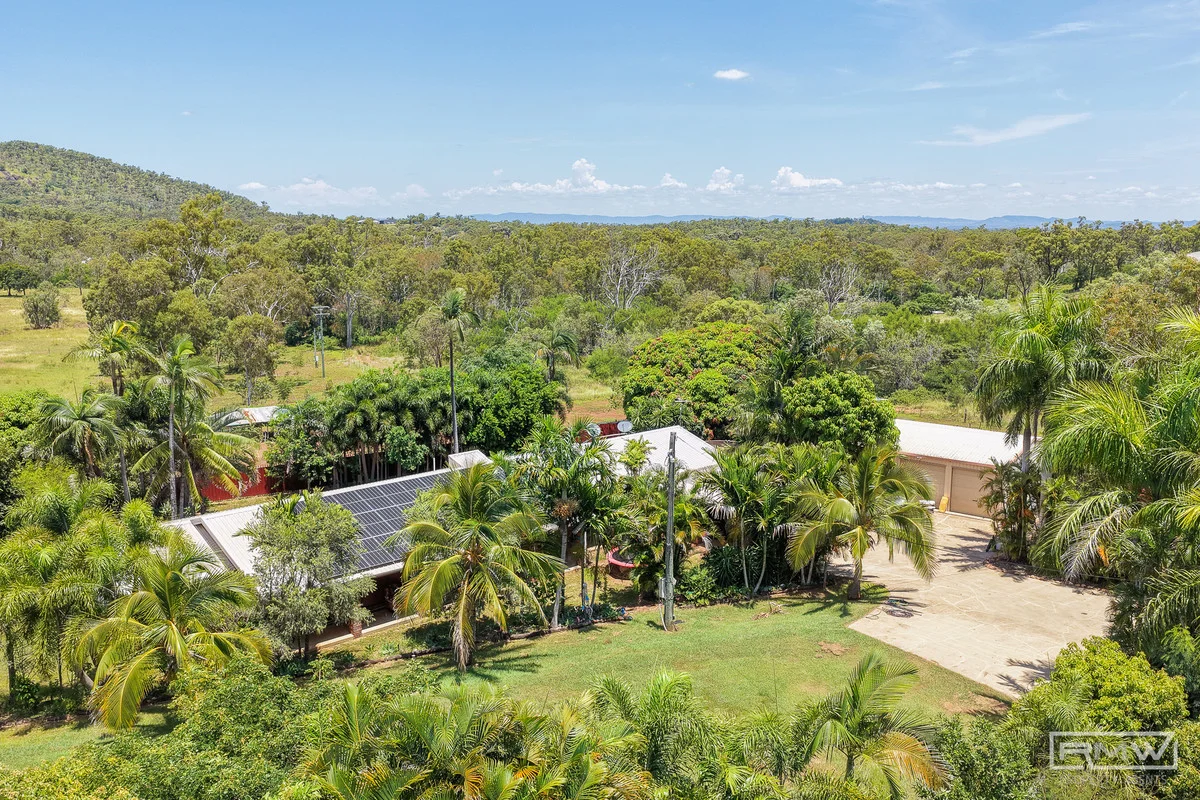 Additional image 33 of 54 Alfred Road, Parkhurst QLD 4702