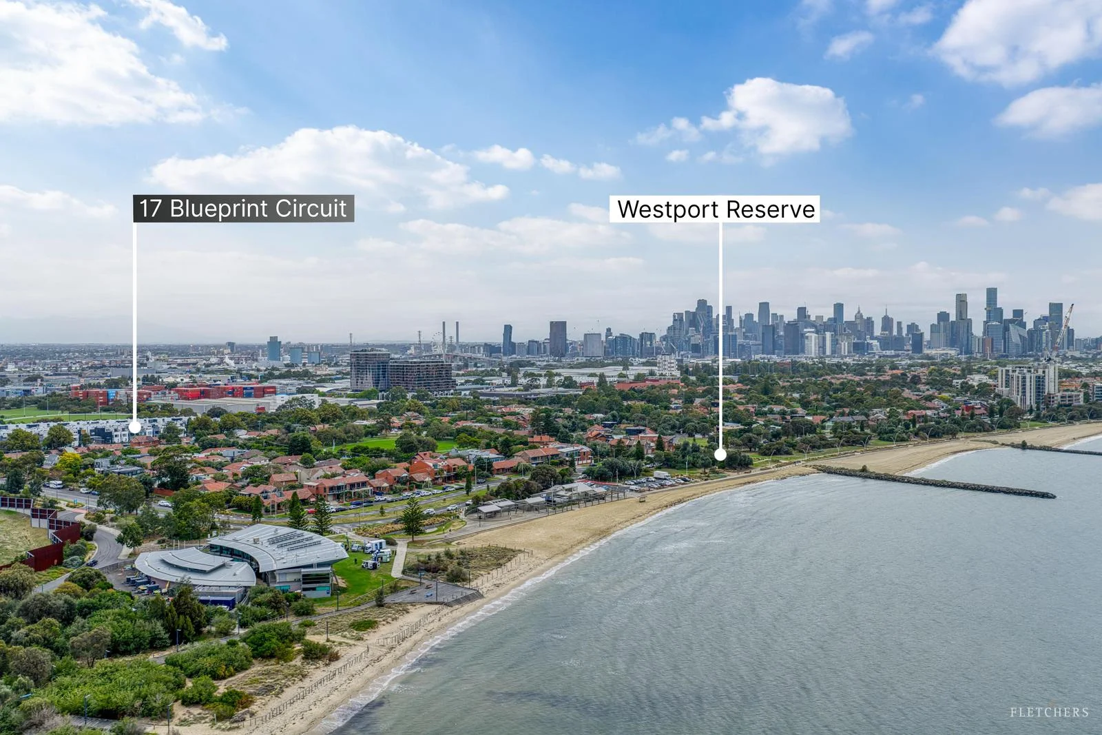 Additional image 11 of 17 Blueprint Circuit, Port Melbourne VIC 3207