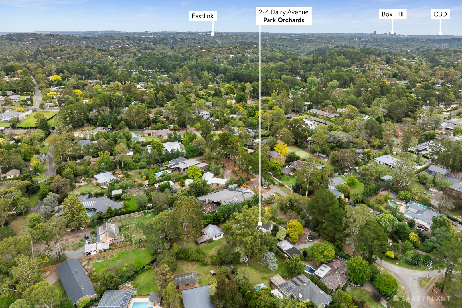 Additional image 10 of 2-4 Dalry Avenue, Park Orchards VIC 3114