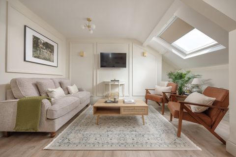 Bounds Place, Millbay Road, Plymouth PL1