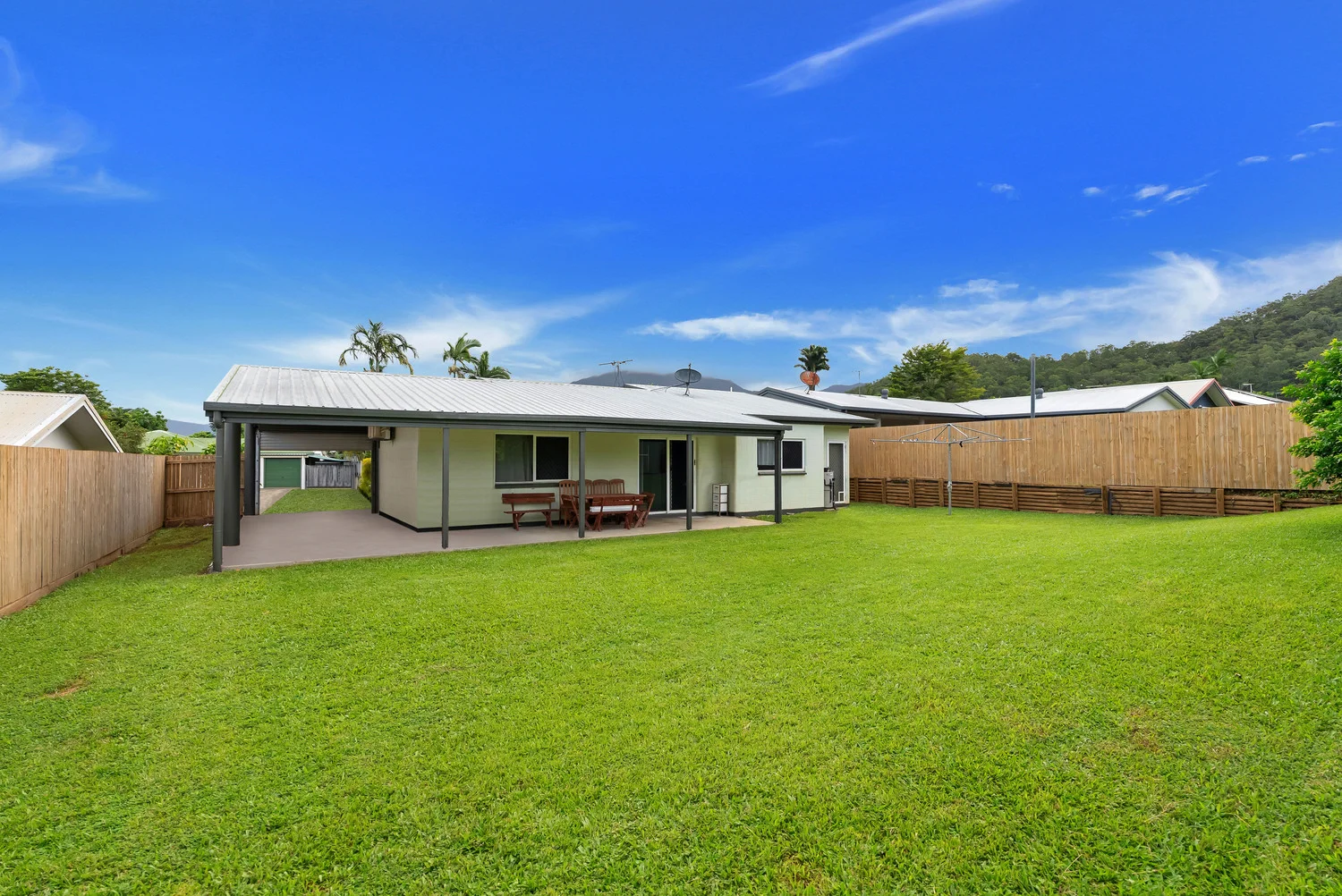Additional image 2 of 8 Percy Street, Mount Sheridan QLD 4868