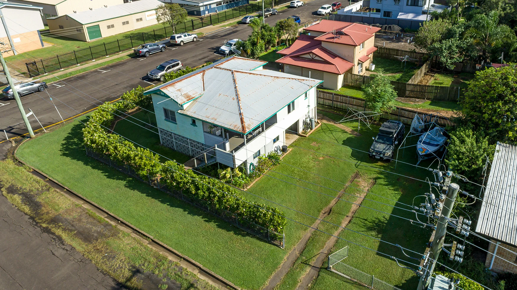 Additional image 17 of 1 Marsh St, Bundaberg North QLD 4670