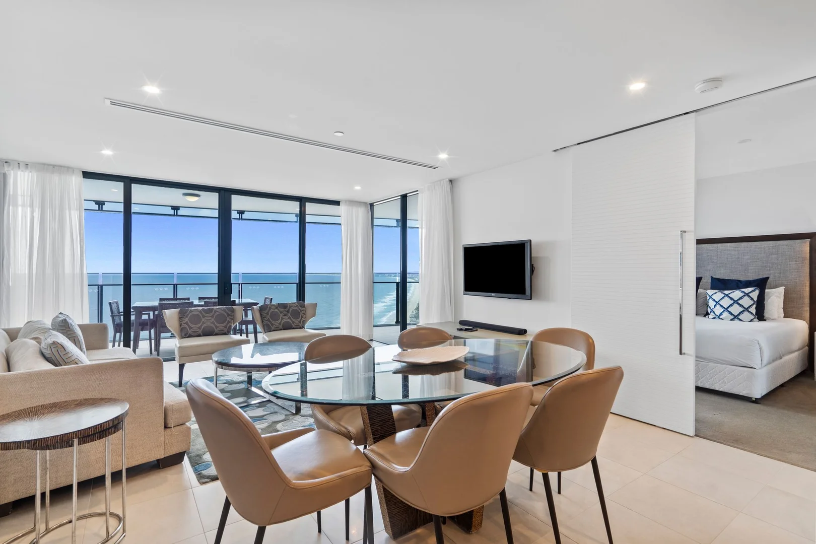 Additional image 3 of 4302/4 The Esplanade, Surfers Paradise QLD 4217
