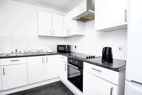 Lockyer Road, Flat 4, Plymouth PL3