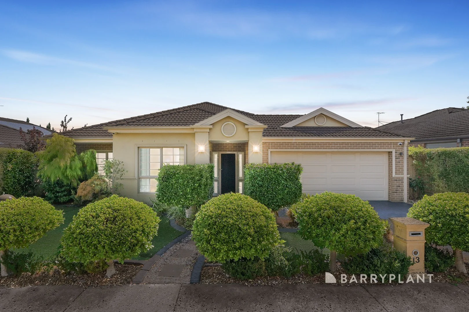 13 Stanhope Avenue, Berwick VIC 3806