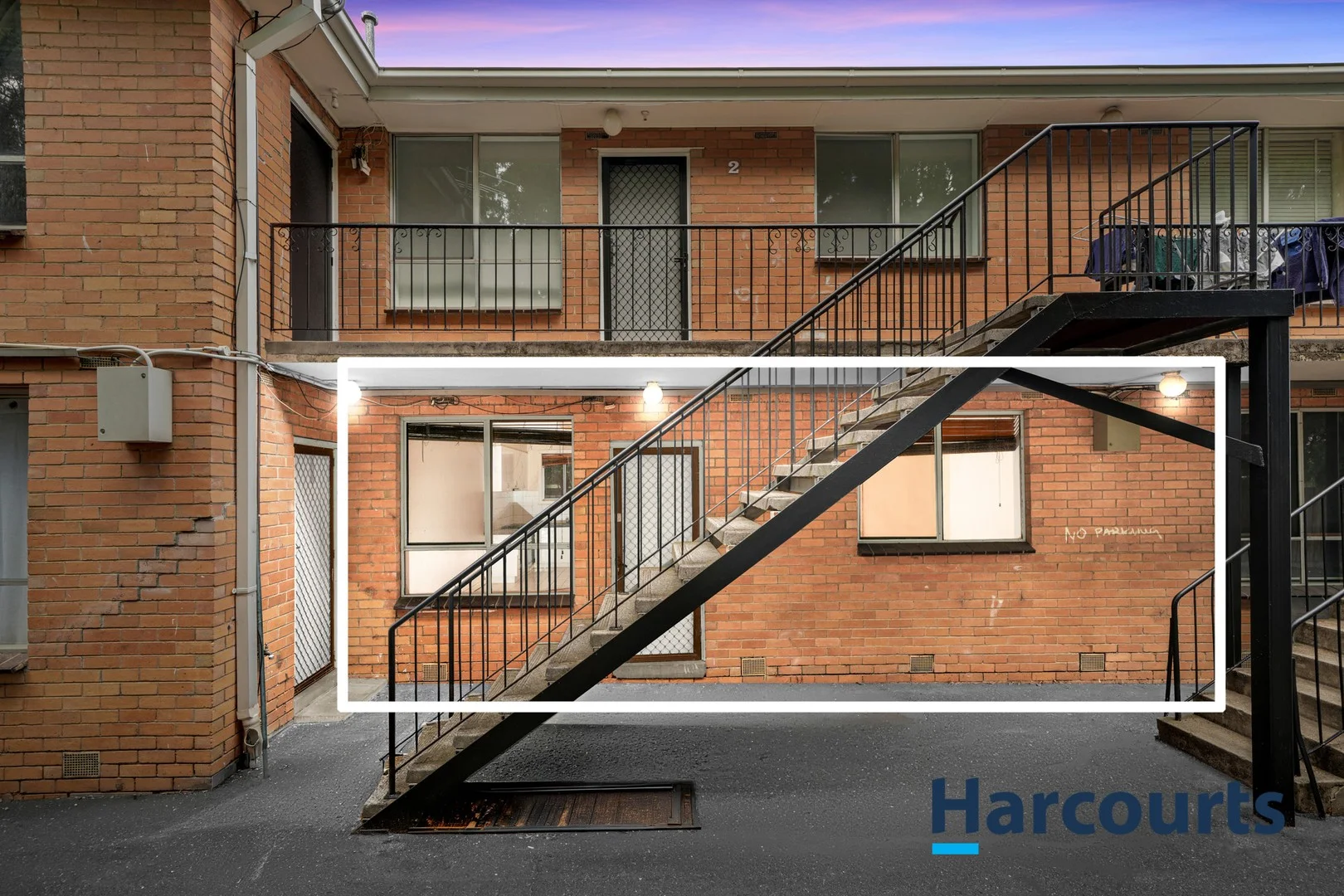 7/21 Potter Street, Dandenong VIC 3175