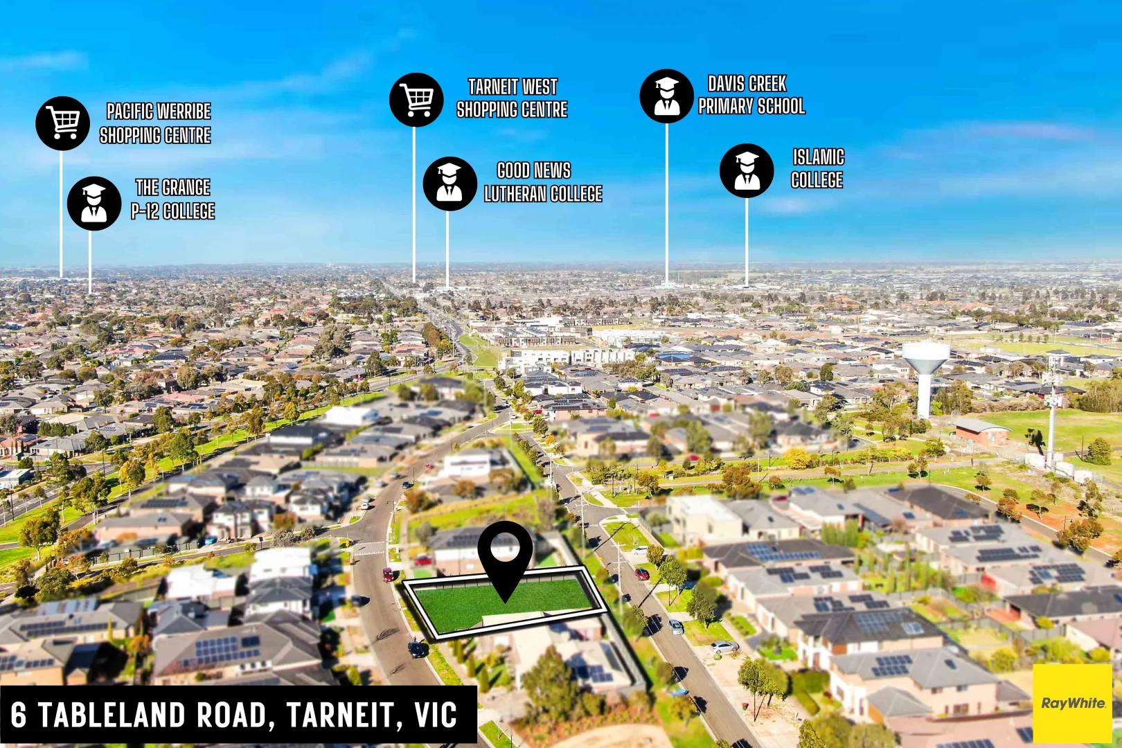Additional image 4 of 6 Tableland Road, Tarneit VIC 3029