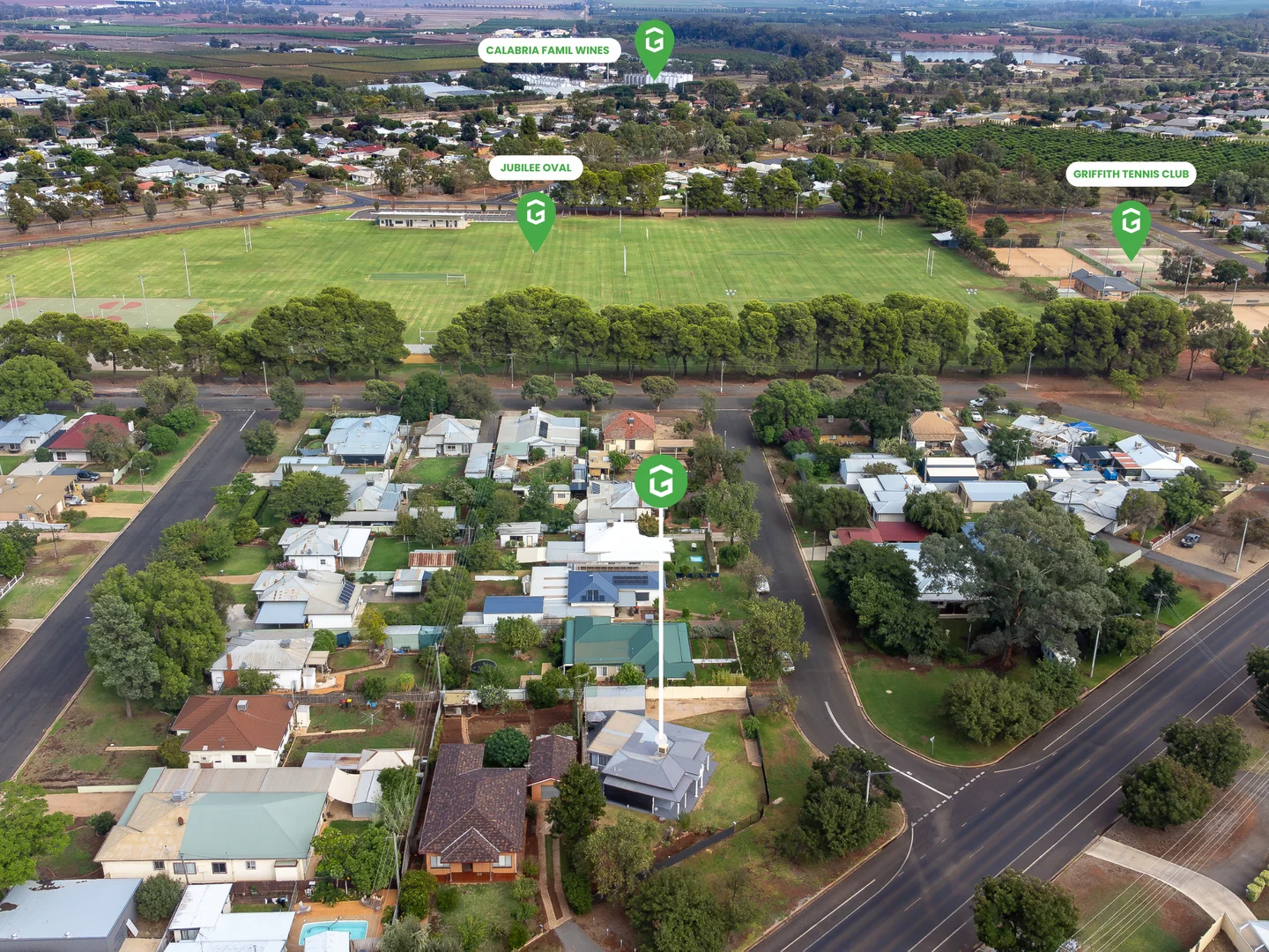Additional image 25 of 16 Wyangan Avenue, Griffith NSW 2680