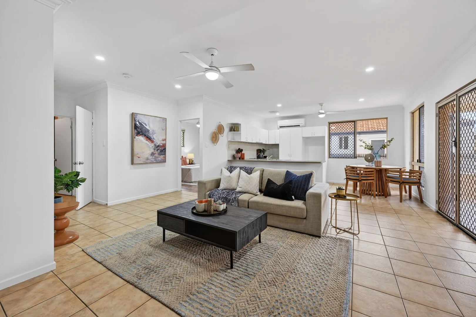 1 Diprose Street, Pimlico QLD 4812