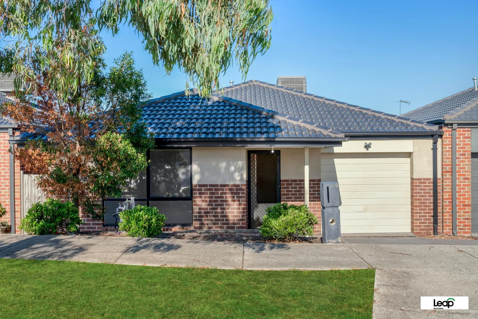 3 Leandon Avenue, Wollert VIC 3750
