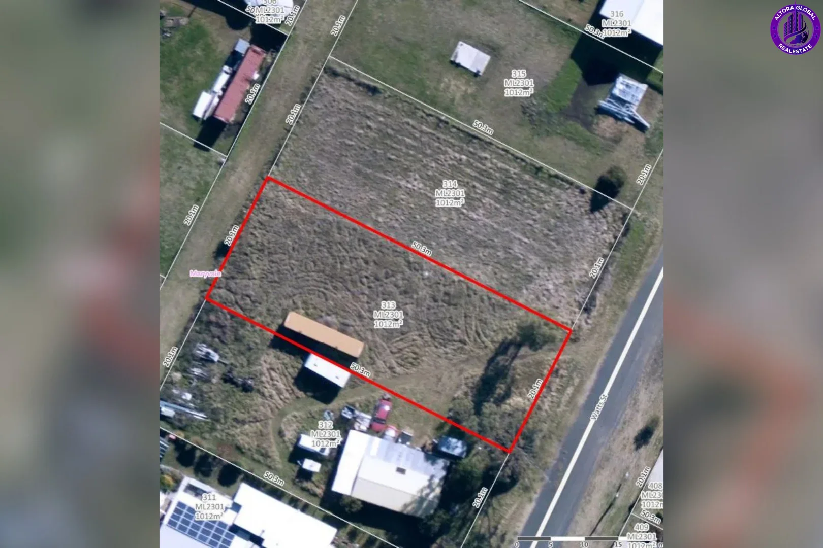 Additional image 7 of 313 WATTS STREET, Maryvale QLD 4370