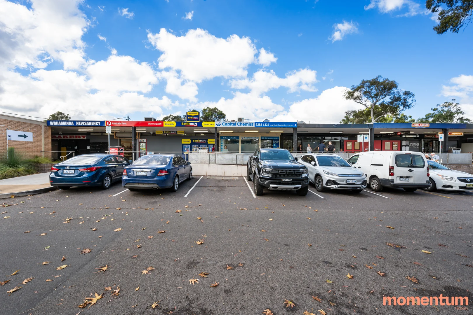 Additional image 21 of 3/93 Nemarang Crescent, Waramanga ACT 2611