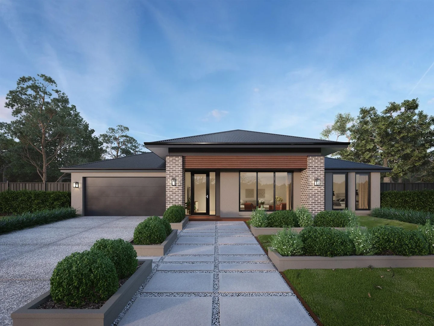 Lot 89 Botanical Drive, Moama NSW 2731