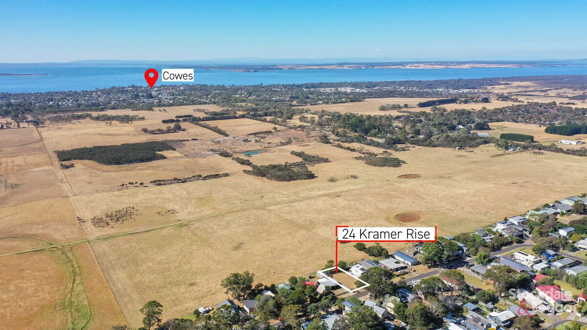 24 Kramer Rise, Wimbledon Heights VIC 3922