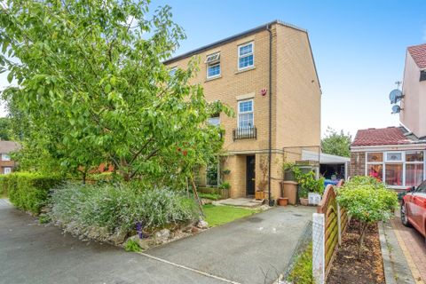 Greenfields Avenue, Littleover, Derby DE23