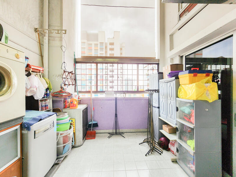 Additional image 17 of 714 Jurong West Street 71