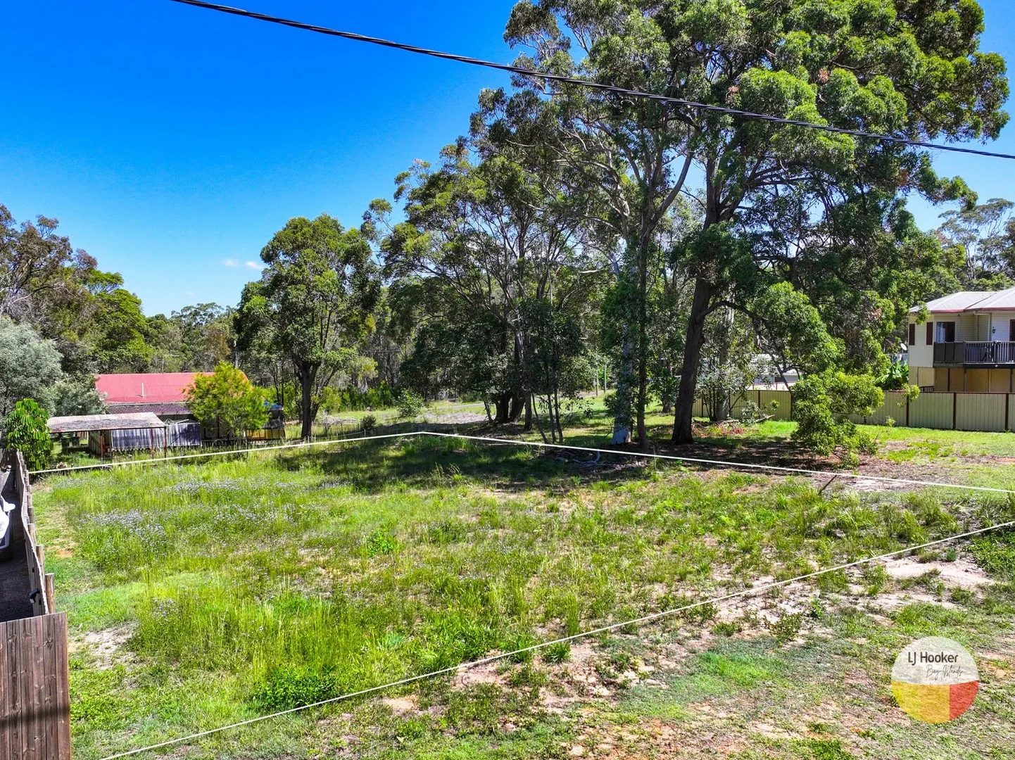 30 Little Cove Road, Russell Island QLD 4184