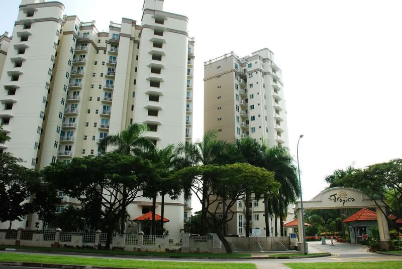 Additional image 23 of 51 Tampines Avenue 1