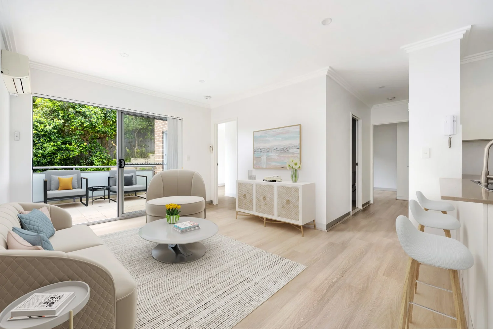 34/40-42 Brookvale Avenue, Brookvale NSW 2100