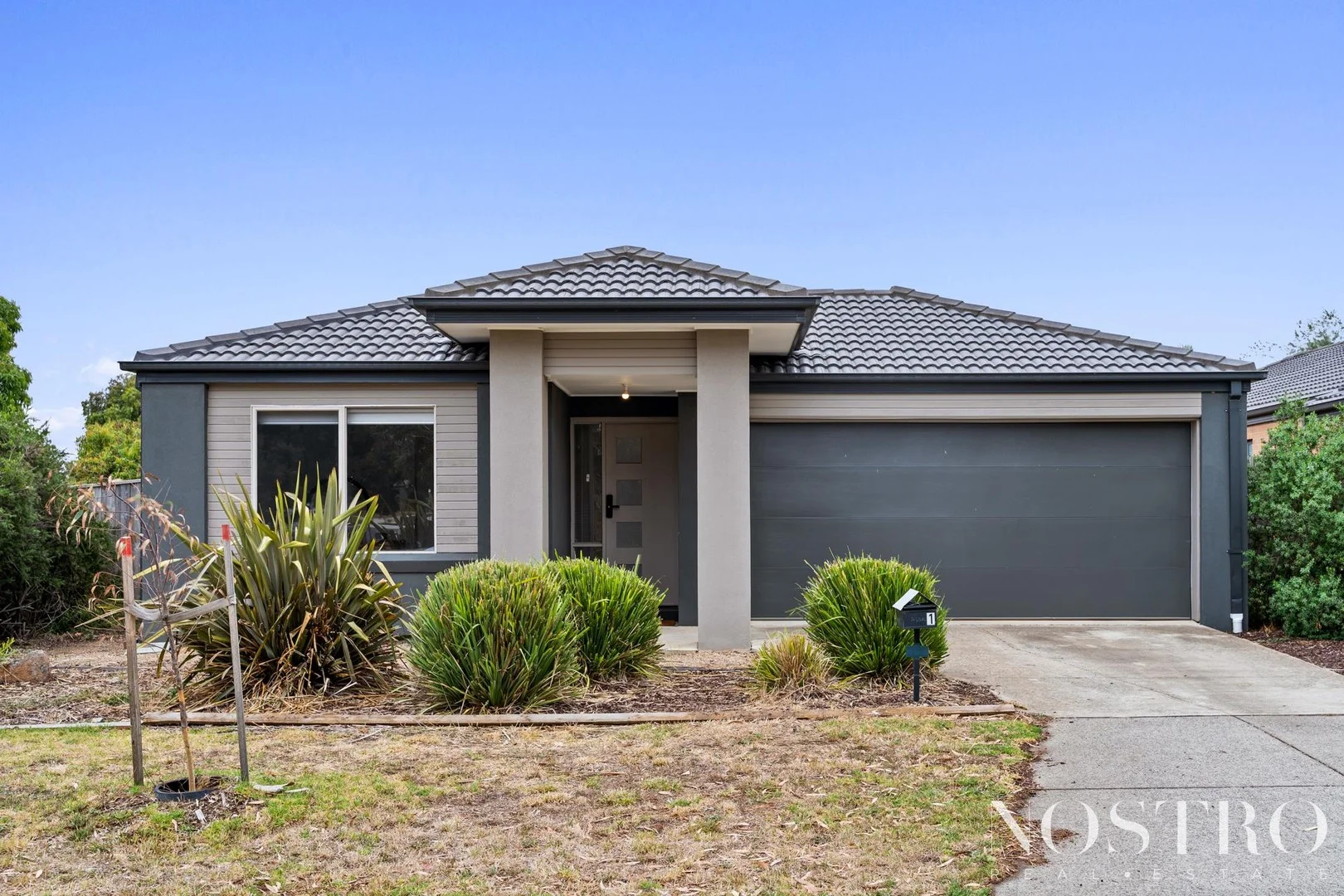 1 Stringybark Avenue, Wallan VIC 3756