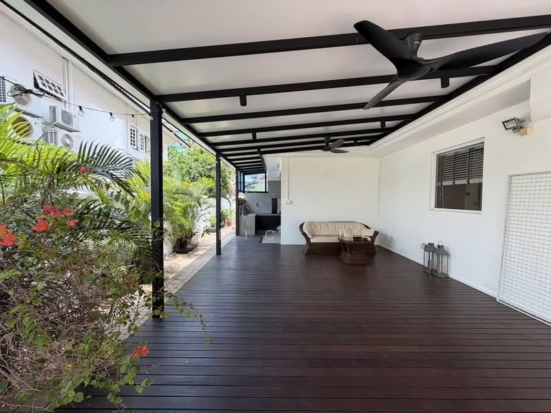 Frankel avenue/ Dunbar walk/ Siglap photo 4