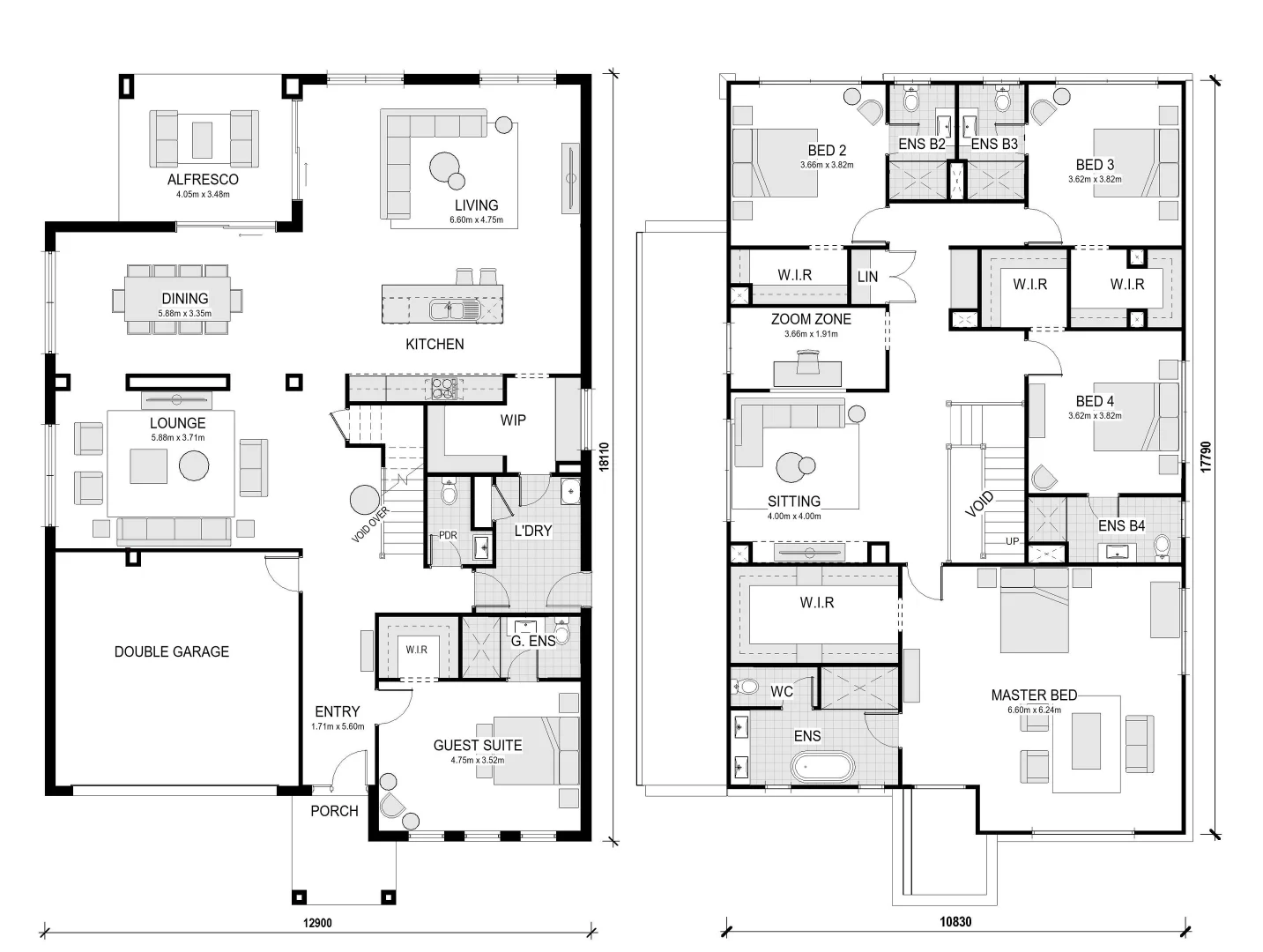 Additional image 2 of Lot 2994 Old Pitt Town Road, Gables NSW 2765