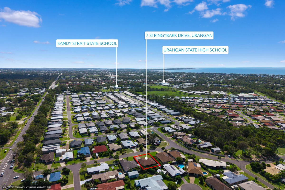 Additional image 18 of 7 Stringybark Drive, Urangan QLD 4655