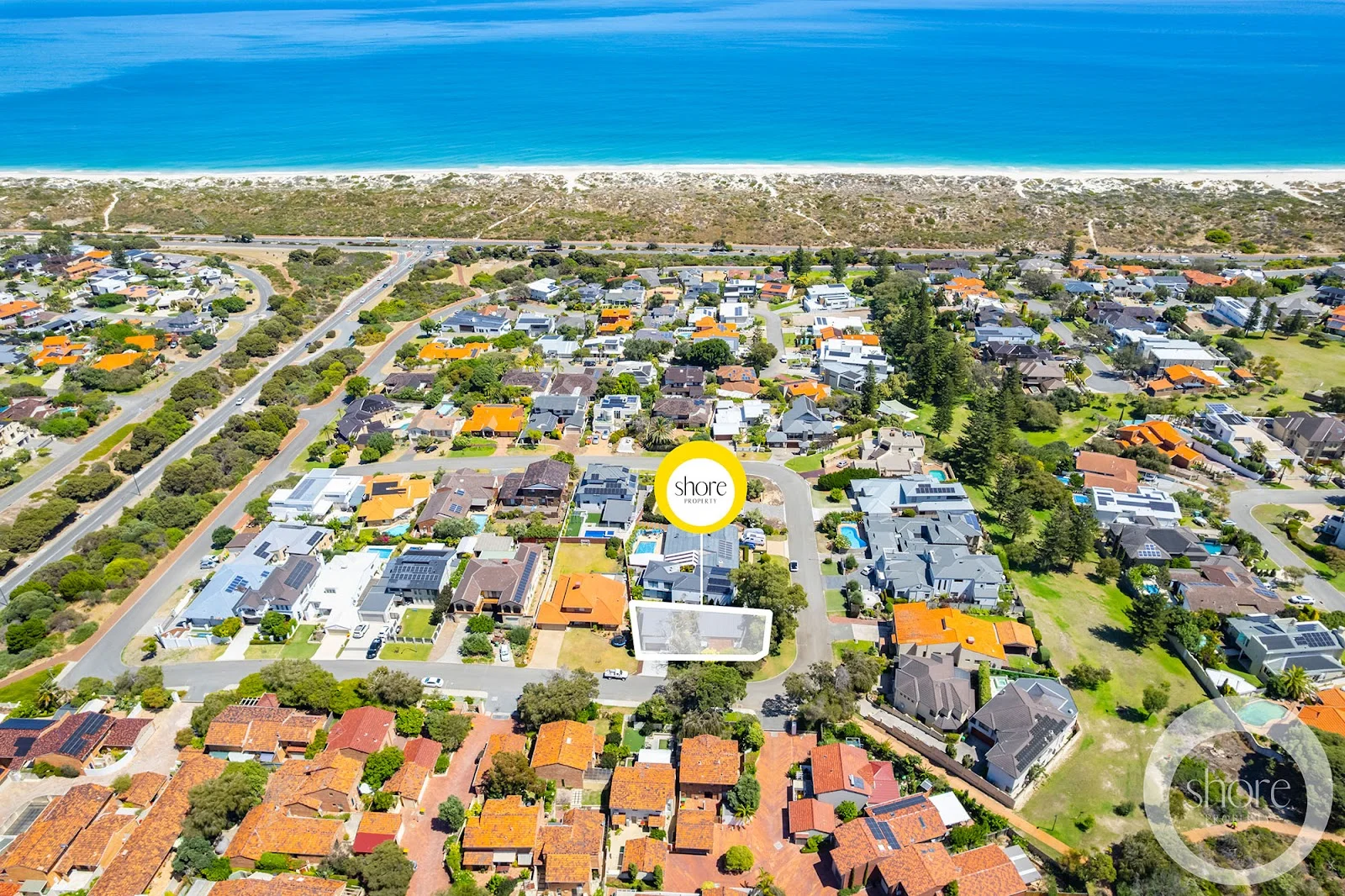 Additional image 3 of 21 Perina Way, City Beach WA 6015