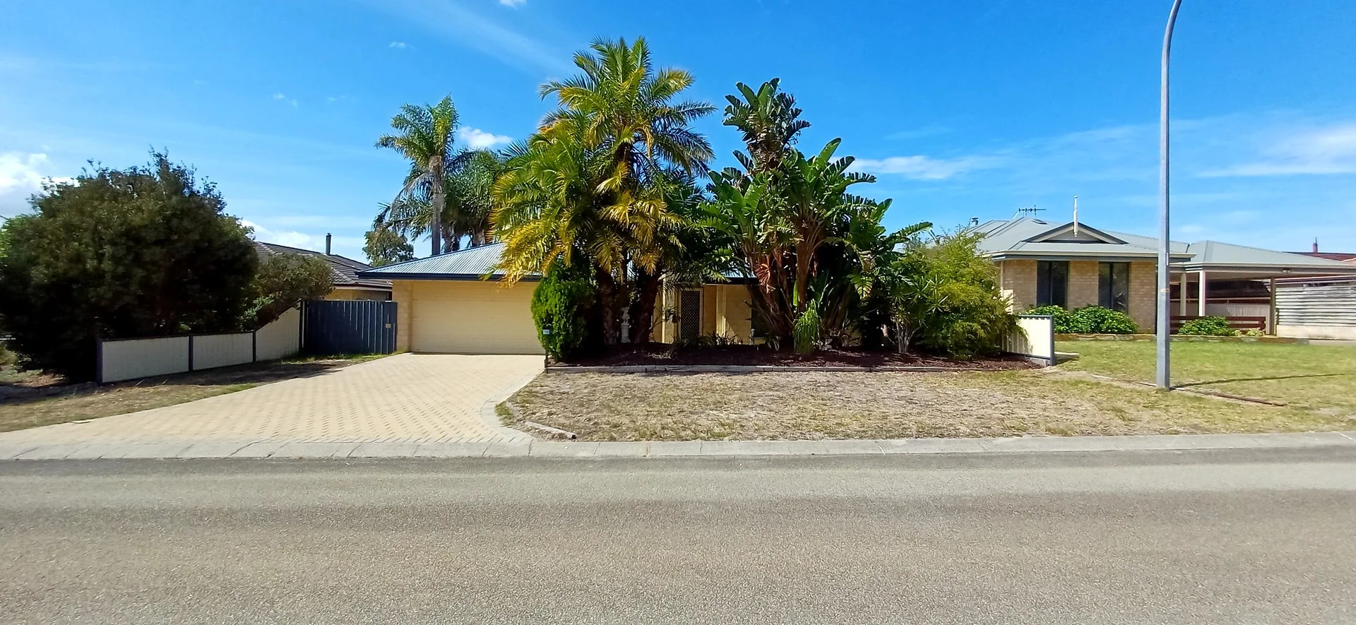 18 Sibbald Road, Bayonet Head WA 6330