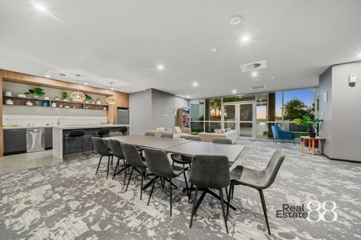 Additional image 19 of 1904/63 Adelaide Terrace, East Perth WA 6004
