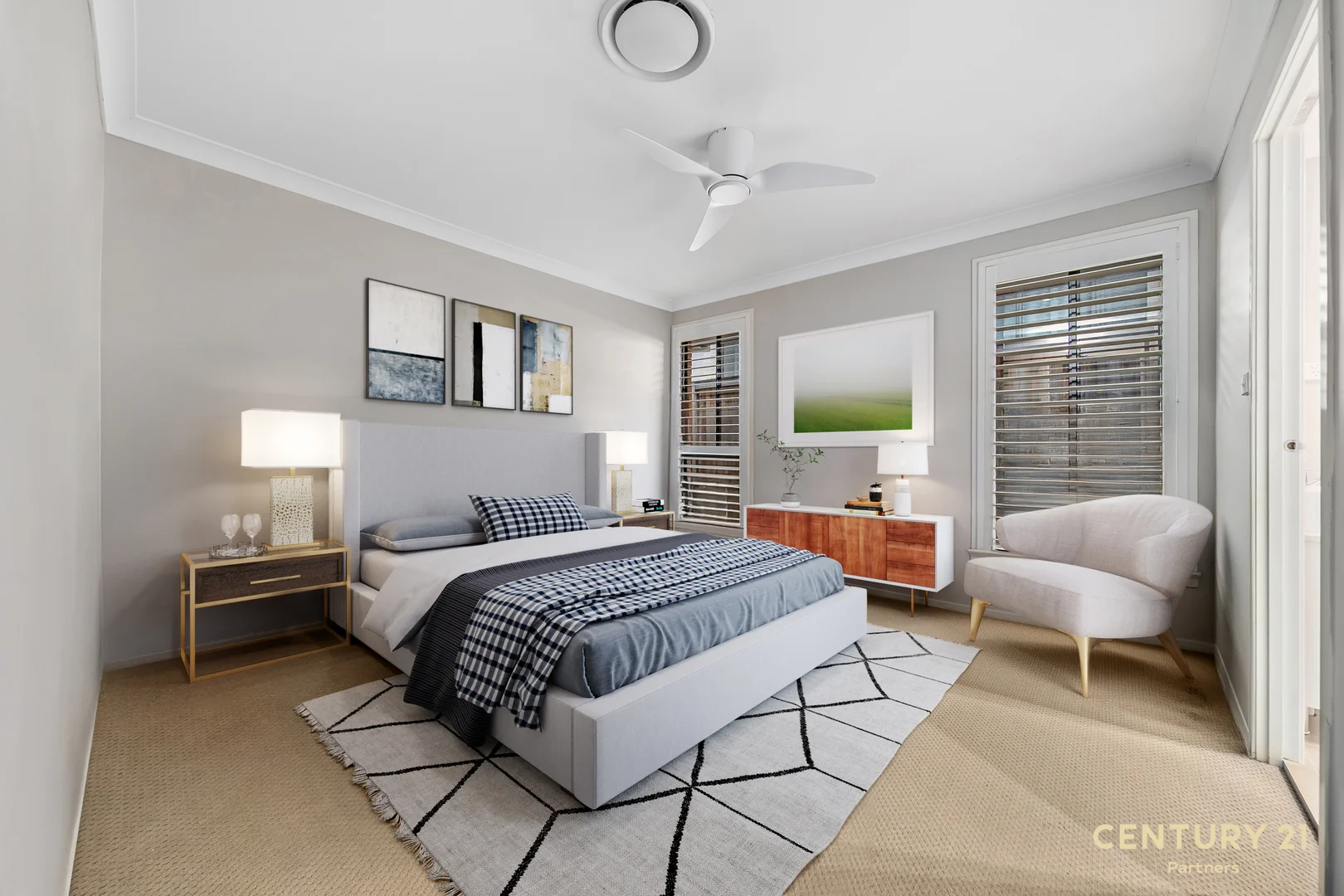Additional image 7 of 45 Stanley Avenue, Middleton Grange NSW 2171