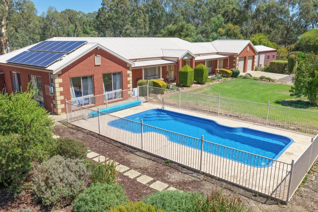 50 Glenview, Barham NSW 2732
