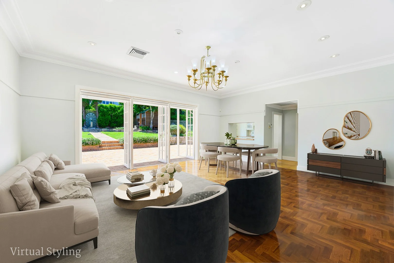 23 Shepherd Road, Artarmon NSW 2064