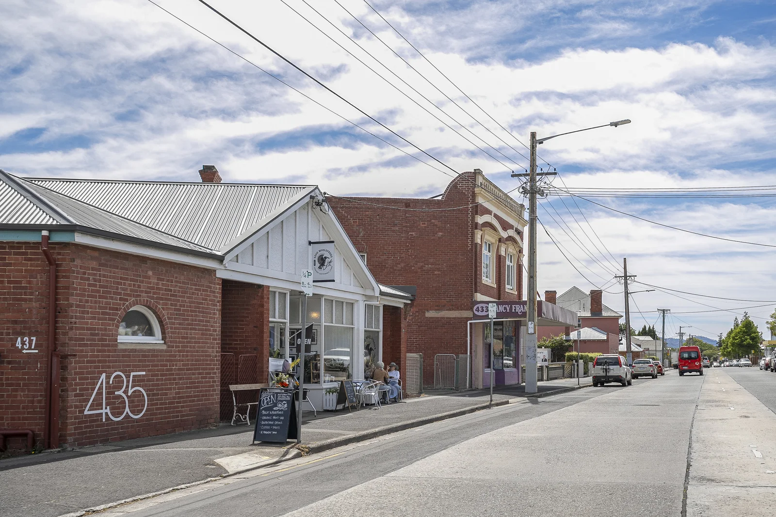 Additional image 20 of 7 Louden Street, South Hobart TAS 7004