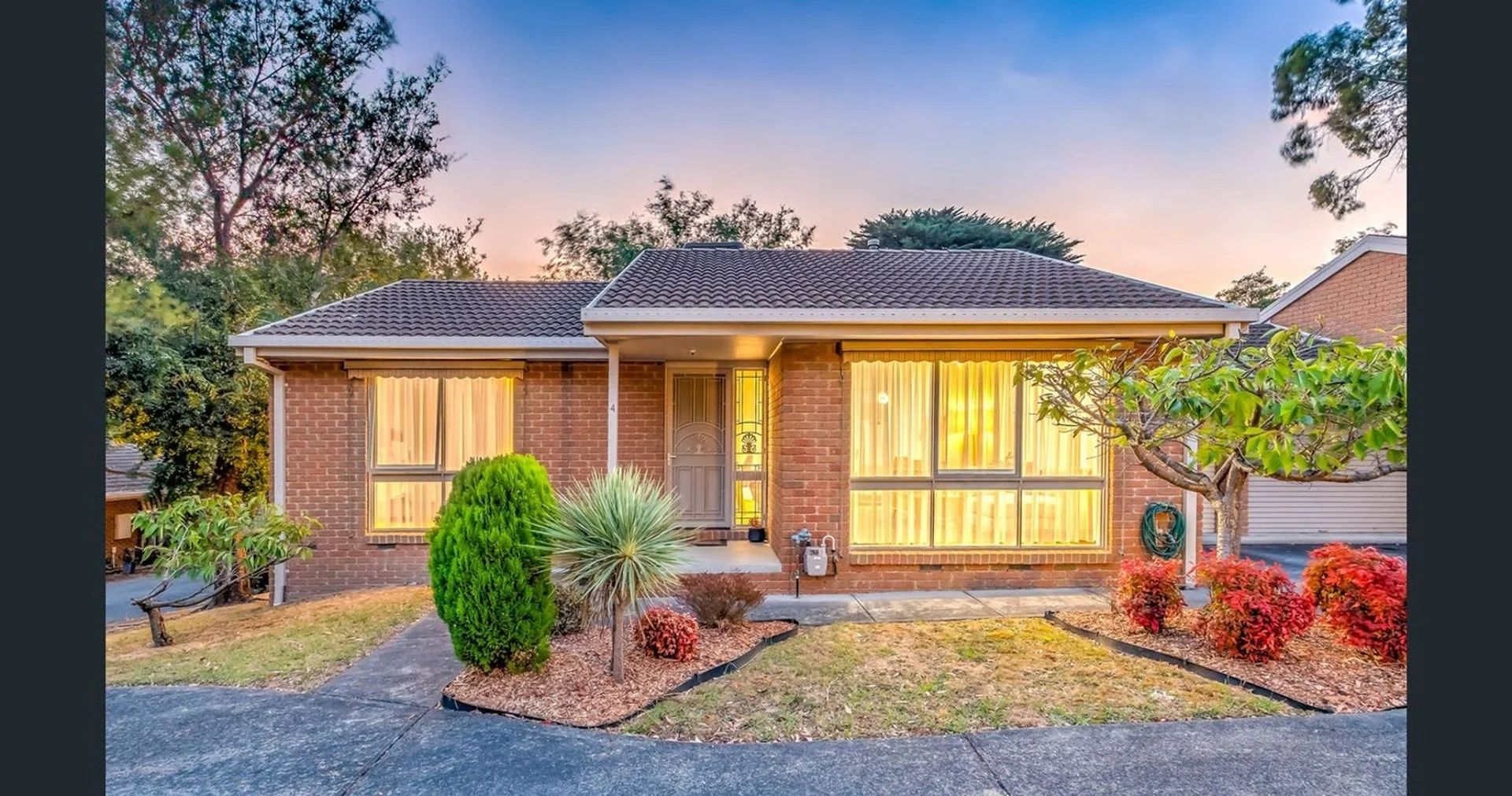 4/30A Forest Road, Ferntree Gully VIC 3156