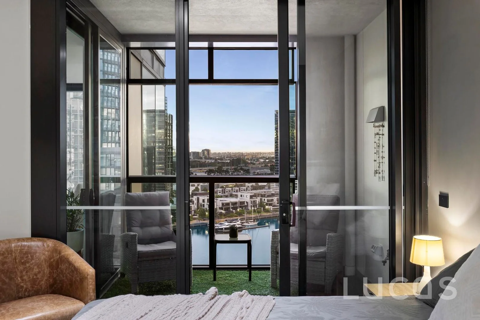 Additional image 7 of 1501/9 Waterside Place, Docklands VIC 3008