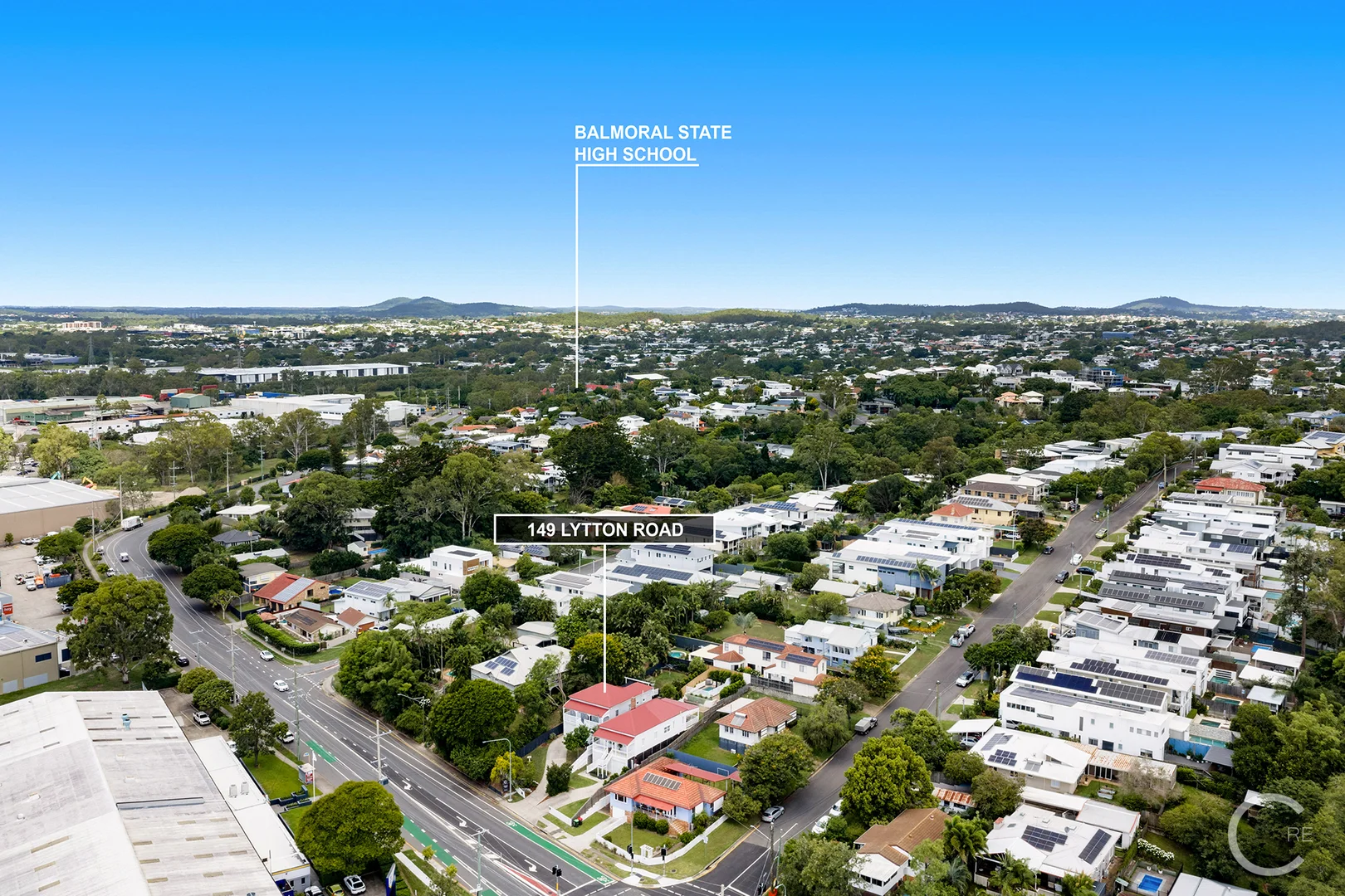 Additional image 21 of 149 Lytton Rd, Balmoral QLD 4171