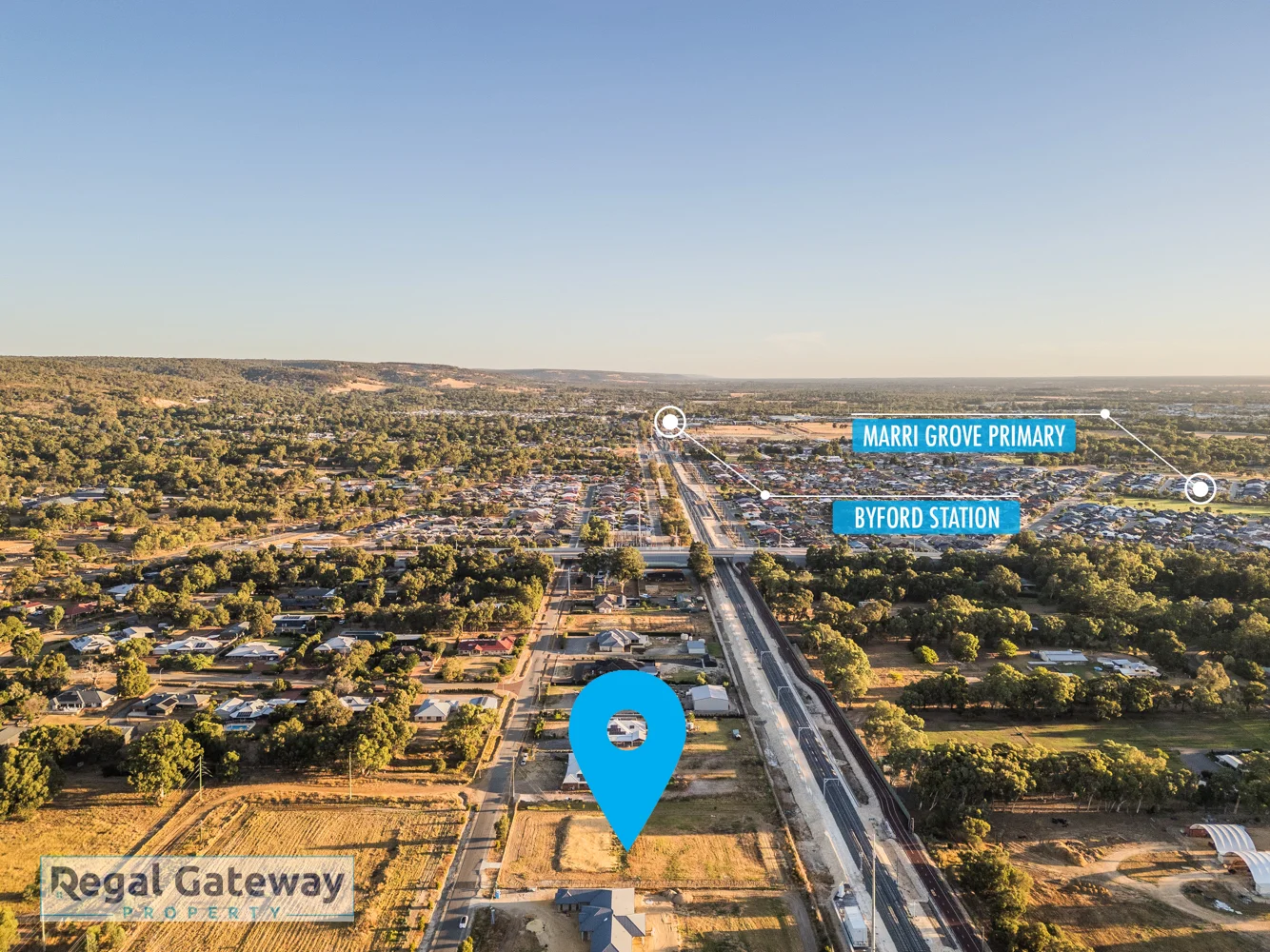 Additional image 8 of Lot 100/43 Butcher Road, Darling Downs WA 6122