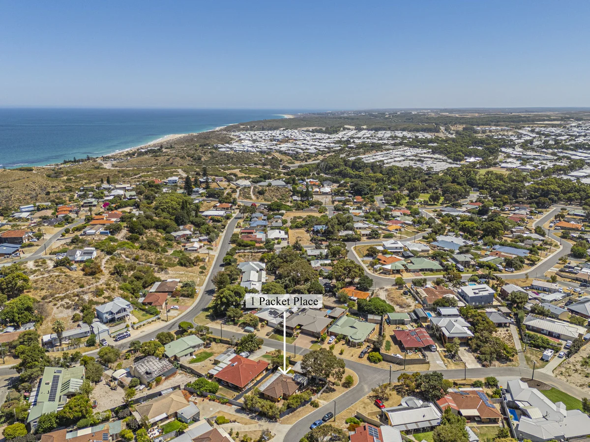 Additional image 23 of 1 Packet Place, Yanchep WA 6035