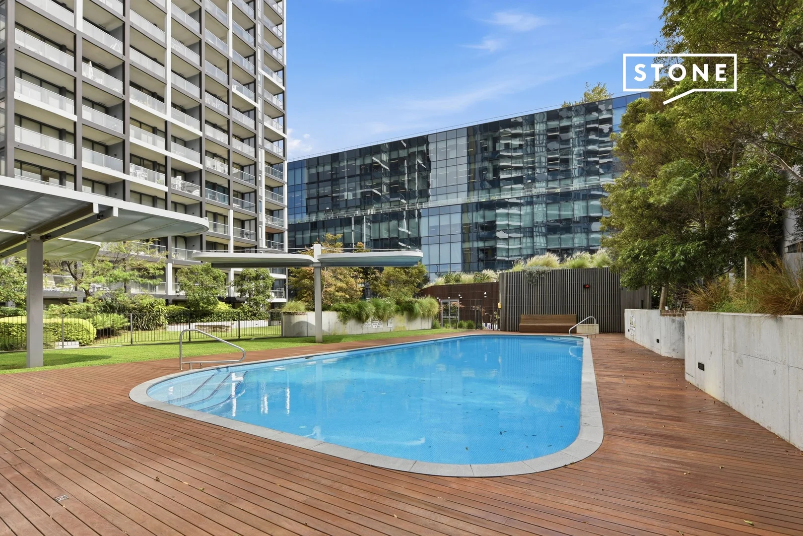Additional image 14 of 3085/65 Tumbalong Boulevard, Haymarket NSW 2000
