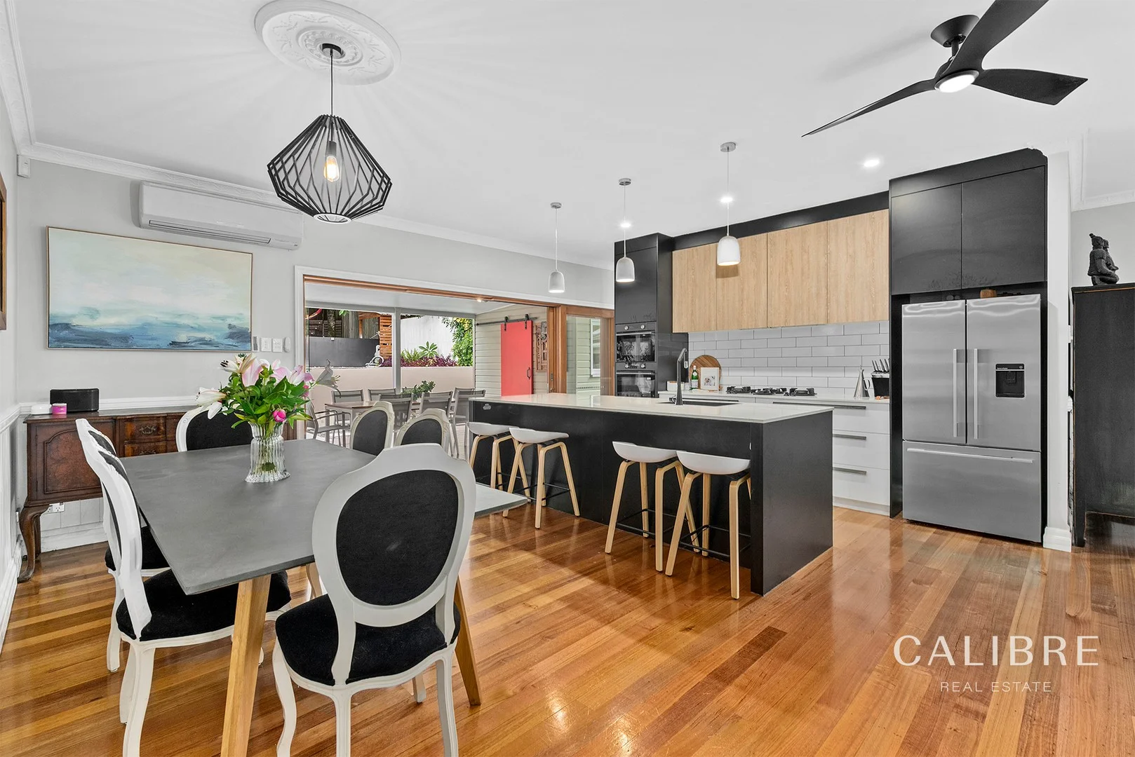 107 Cecil Road, Bardon QLD 4065