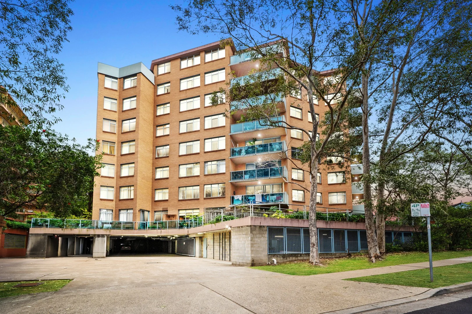 15/1 Good Street, Parramatta NSW 2150