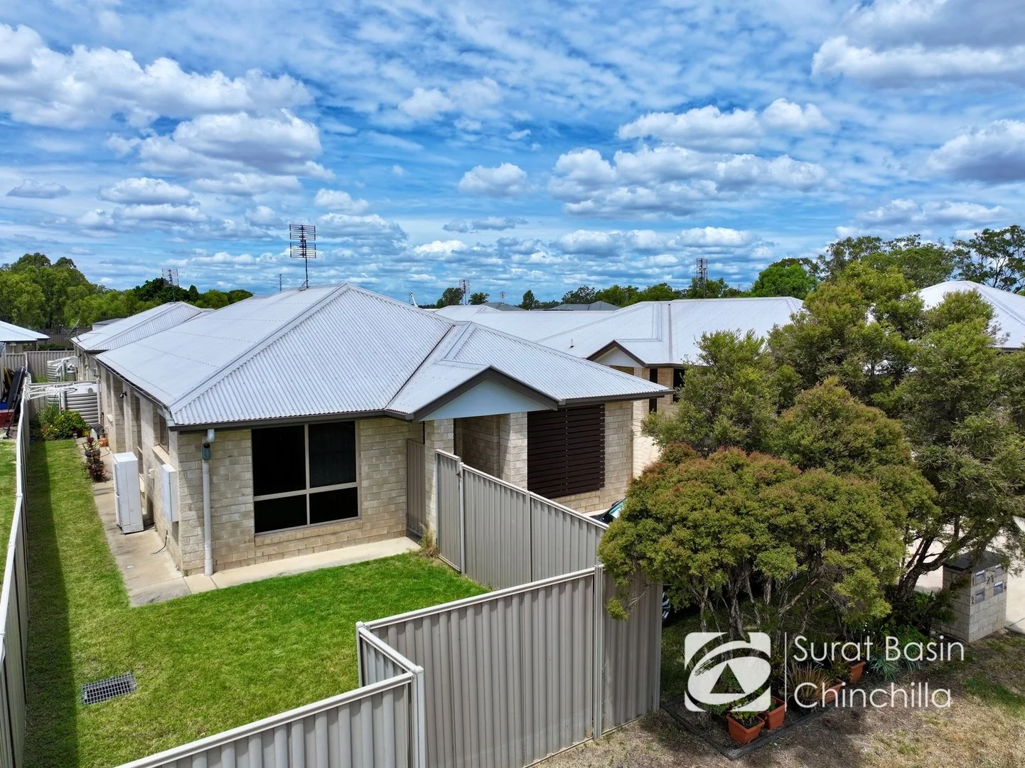 1/27 PRICE STREET, Chinchilla QLD 4413