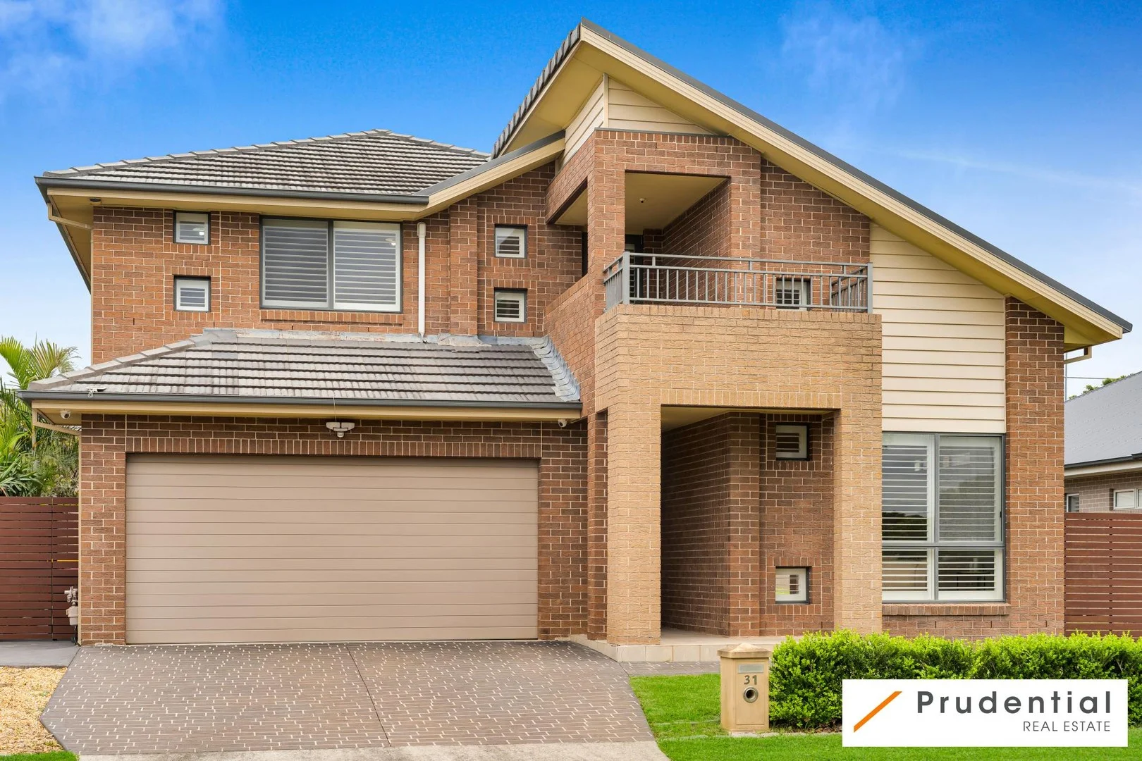 31 Agostini Circuit, Oran Park NSW 2570