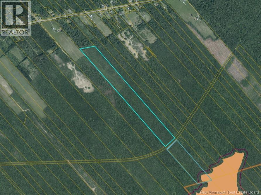 49.57 Acres off Douglasfield Road