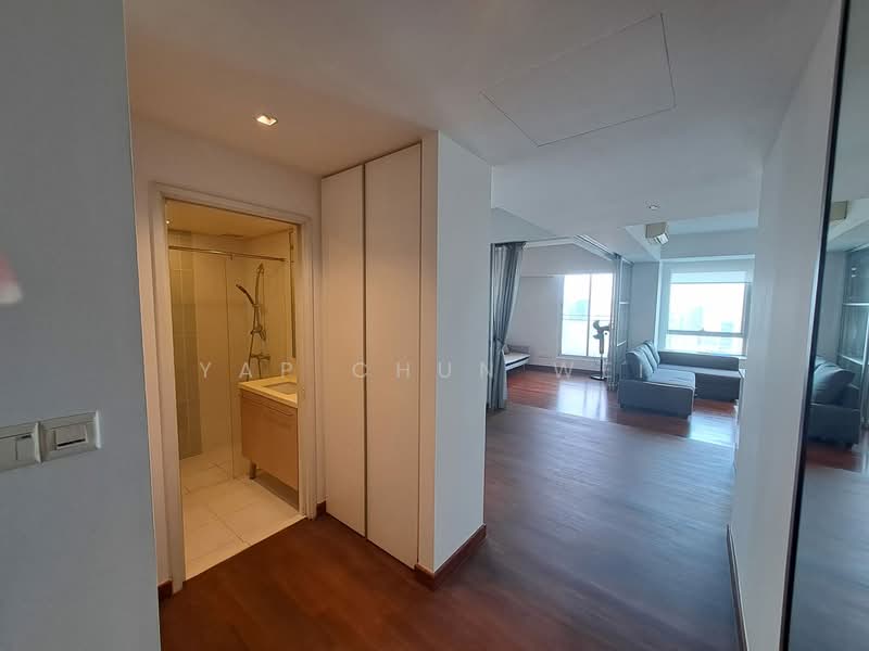6 Marina Boulevard photo 5