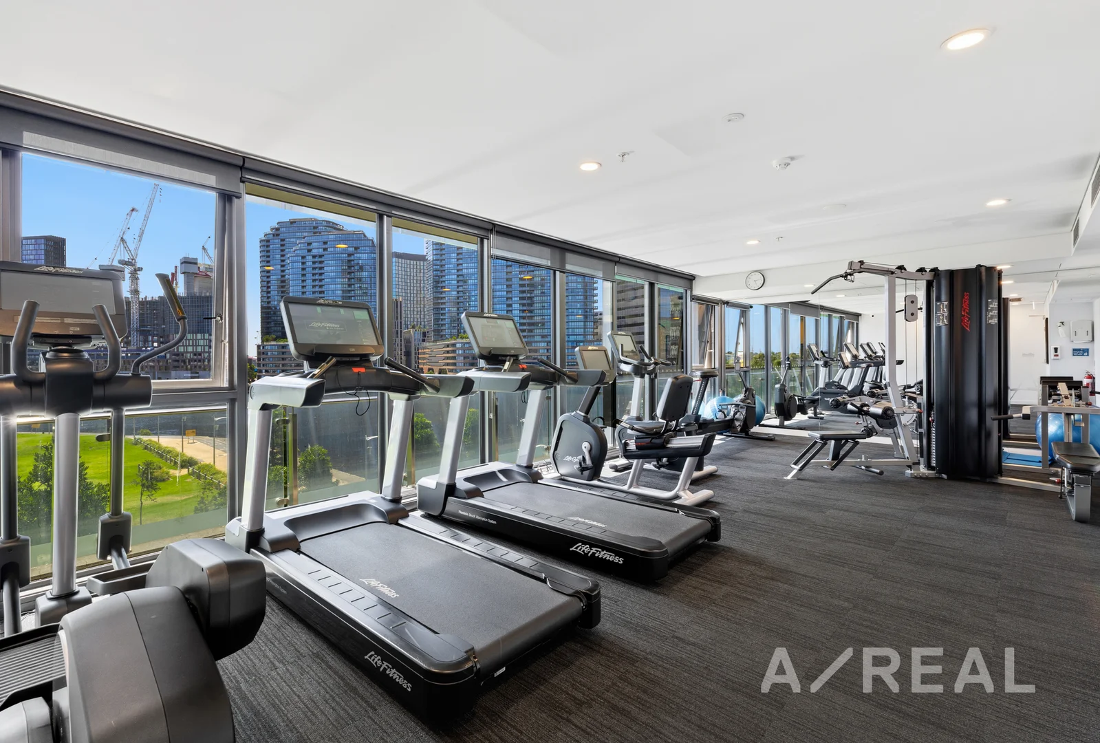 Additional image 10 of 2803/100 Lorimer Street, Docklands VIC 3008