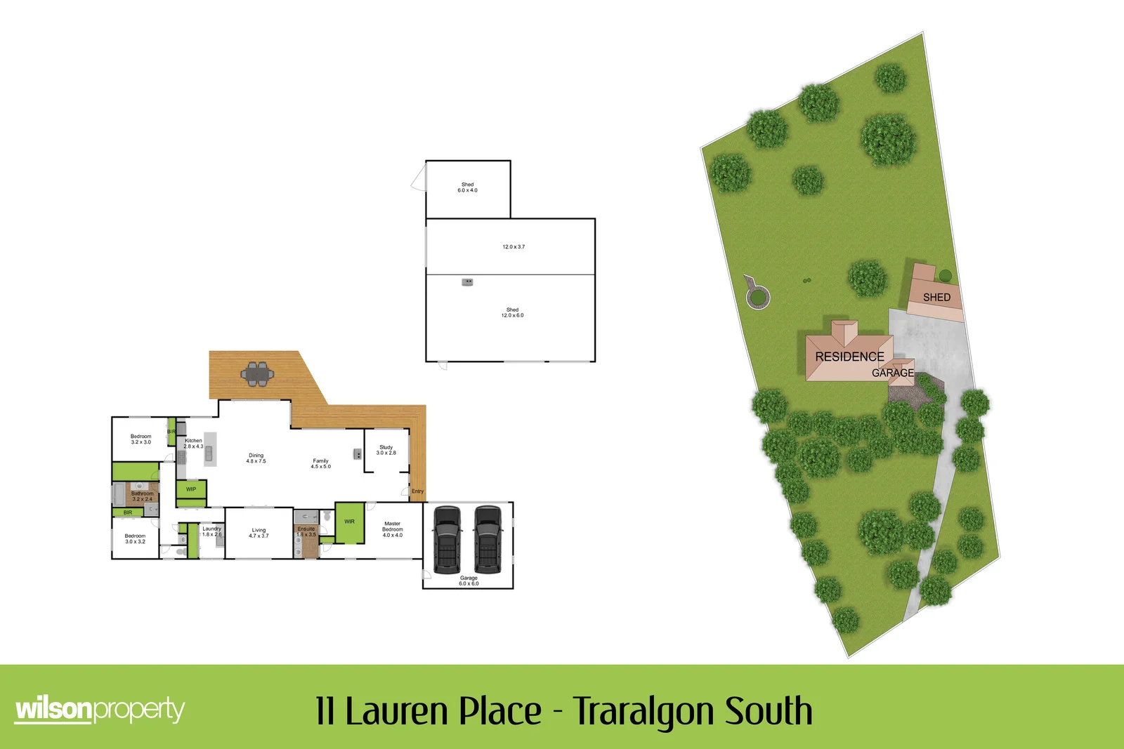 Additional image 32 of 11 Lauren Place, Traralgon South VIC 3844