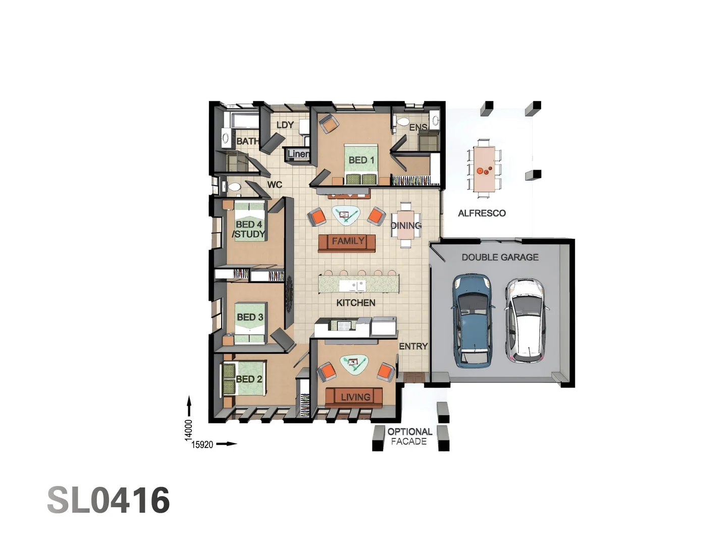 Additional image 6 of Lot 725 Woopi Beach Est, Woolgoolga NSW 2456